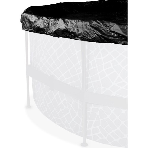 EXIT Premium pool cover ø450cm