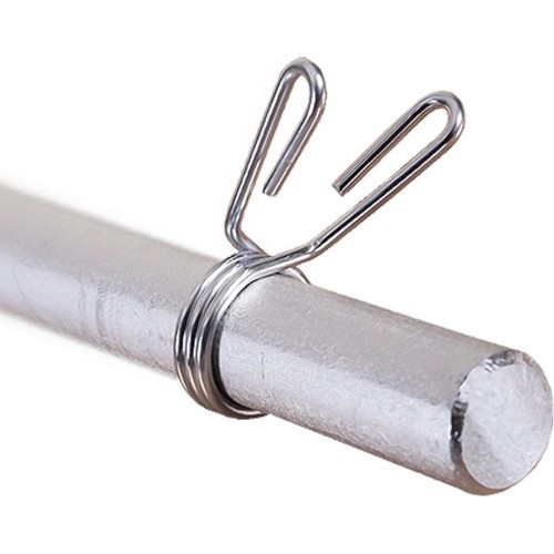 Spring clamp for barbell Marbo MA-Z001 28/29 mm