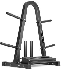 Стойка для грифов, гантелей и гирь Marbo MH-S007