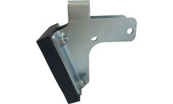 BERG Rubber Go-kart bumper (for XL Frame)