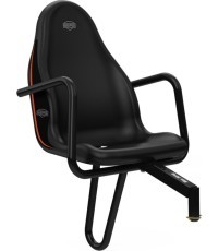 BERG Passenger seat Black Edition