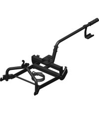 BERG Front lifting unit