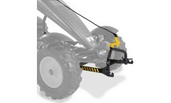 BERG Front lifting unit