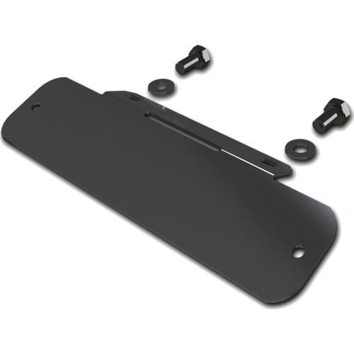 BERG License plate kit (for XL Frame)