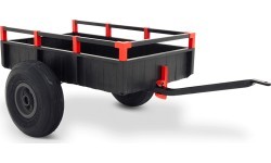 BERG Trailer XL piekabe