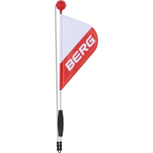 BERG Safety Flag S/M
