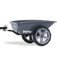 BERG piekabe Trailer M