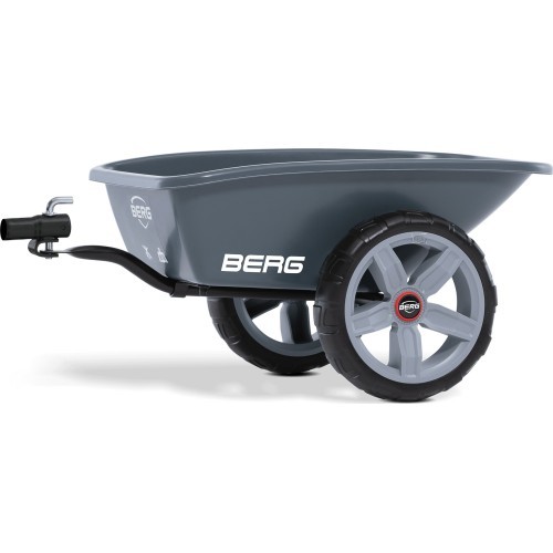 Прицеп BERG Trailer M