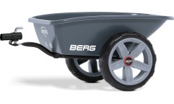 Прицеп BERG Trailer M