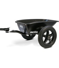 BERG Трейлер L