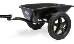 BERG piekabe L