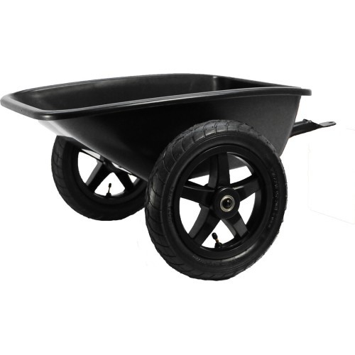 BERG Trailer L