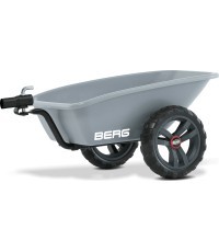 Трейлер BERG Трейлер S