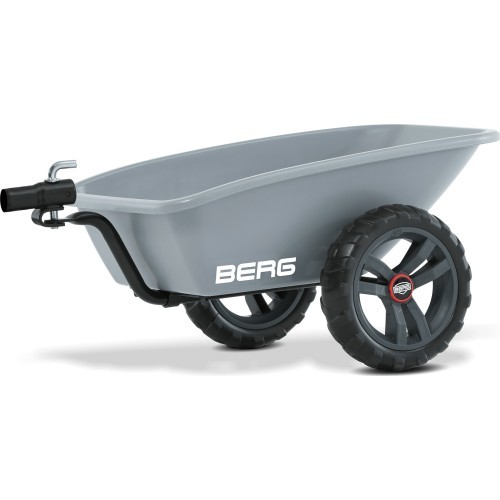 BERG Trailer S piekabe