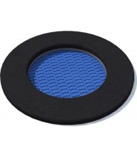 Trampoline Inter-Play Rado 125 cm