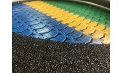 Trampoline Inter-Play Rado 200 cm