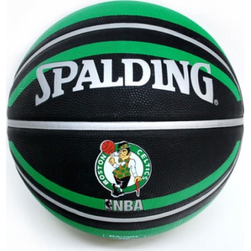 Basketbols Spalding NBA Boston Celtics - Izmērs 7