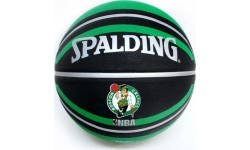 Basketbols Spalding NBA Boston Celtics - Izmērs 7