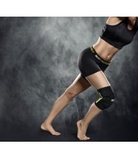 Ceļgalu aizsargs Select 6251W - sievietēm