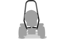 BERG drošības rāmis Off-Road