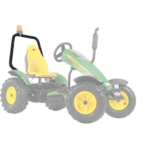 BERG Roll bar Farm melns