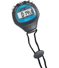 Stop Watch Select