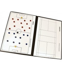 Тактическая тренерская доска Select (для всех игр)