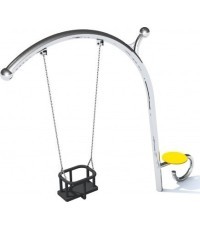 Single Swing Inter-Play Vergo 2