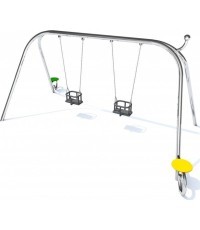 Double Swing Inter-Play Eniro 2