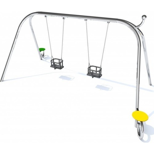 Double Swing Inter-Play Eniro 2
