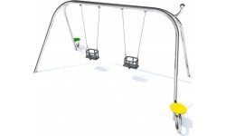 Double Swing Inter-Play Eniro 2