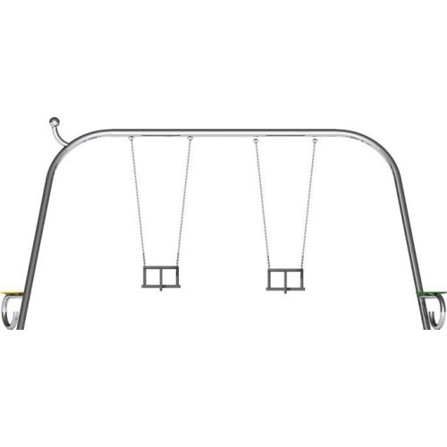 Double Swing Inter-Play Eniro 2