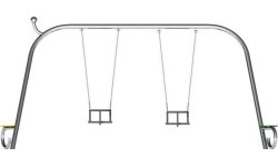 Double Swing Inter-Play Eniro 2