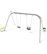 Double Swing Inter-Play Eniro 3