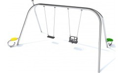 Double Swing Inter-Play Eniro 3