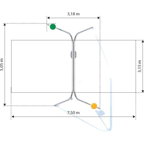 Double Swing Inter-Play Eniro 3
