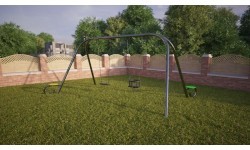 Double Swing Inter-Play Eniro 3