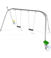 Double Swing Inter-Play Eniro 1