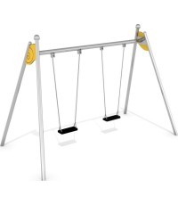 Double Swing Inter-Play Pendolo 1