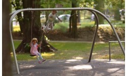 Double Swing Inter-Play Eniro 1