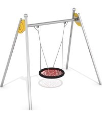 Single Swing Inter-Play Nesto