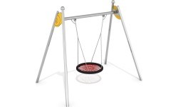 Single Swing Inter-Play Nesto