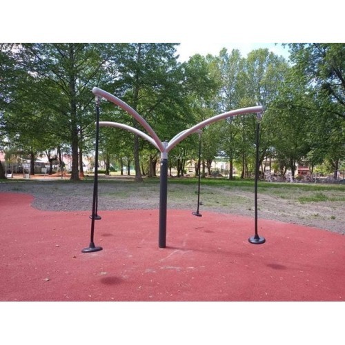 Hanging Roundabout Inter-Play Monsoon 4