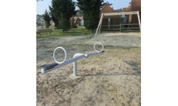 Seesaw Inter-Play Tulip