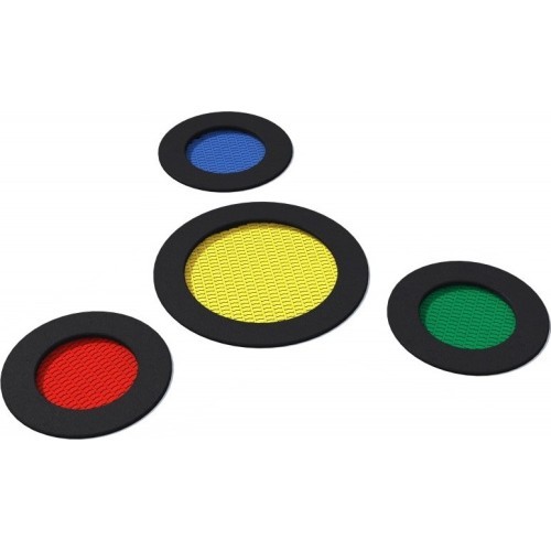 Trampoline Inter-Play Tuto 2