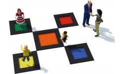 Trampoline Inter-Play Tuto 7