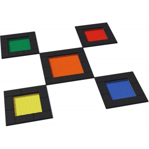 Trampoline Inter-Play Tuto 7