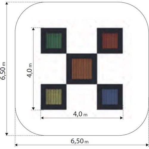 Trampoline Inter-Play Tuto 7