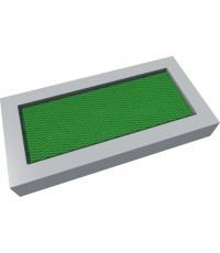 Батут Inter-Play Orta 150 x 300 WP