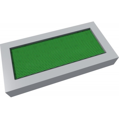 Batuts Inter-Play Orta 150 x 300 WP